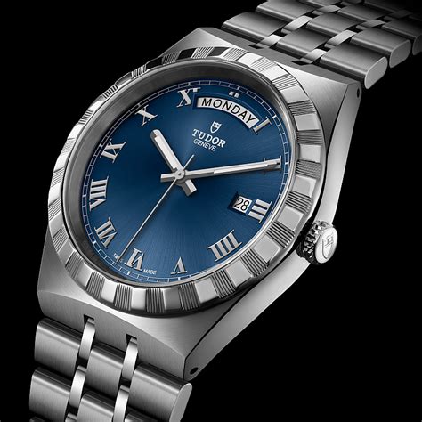 tudor nuova collezione|tudor watches 2024.